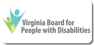 Virginia Board for People with Disabilities Homepage