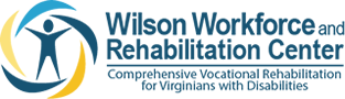 Wilson Workforce and Rehabilitation Center logo